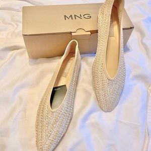 Mango flats